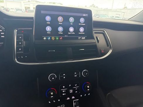 Used 2021 Chevrolet Tahoe Premier RWD image 13