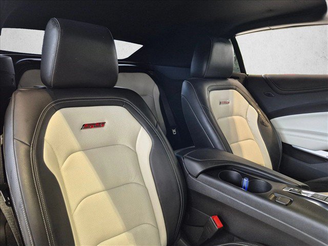 Used 2023 Chevrolet Camaro SS RWD image 20