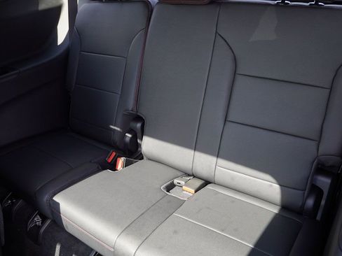 New 2026 Chevrolet Traverse RS image 12