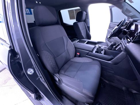Used 2024 Toyota Tundra SR5 image 25