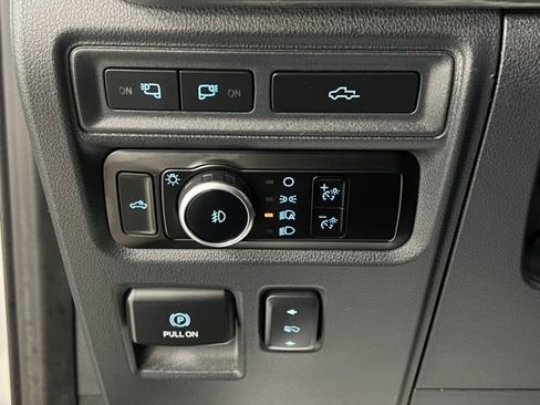 Used 2023 Ford F150 Lariat w/ Equipment Group 502A High image 35