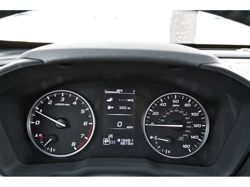 Certified 2026 Subaru Forester Limited AWD/4WD image 14