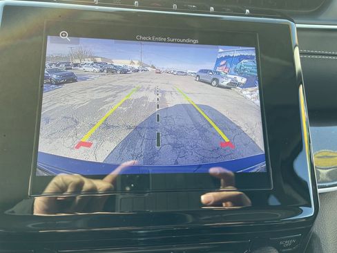 Used 2023 Jeep Grand Cherokee Laredo image 19