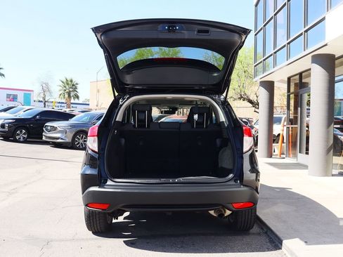 Used 2019 Honda HR-V EX image 22
