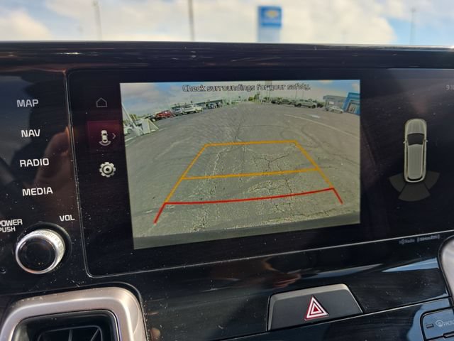 Used 2023 Kia Sorento X-Line EX AWD/4WD image 19