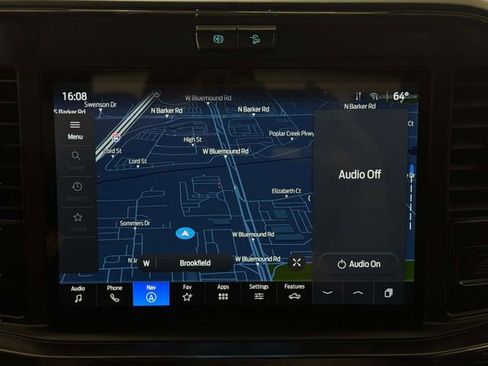 Used 2026 Ford F250 Lariat w/ FX4 Off-Road Package image 15