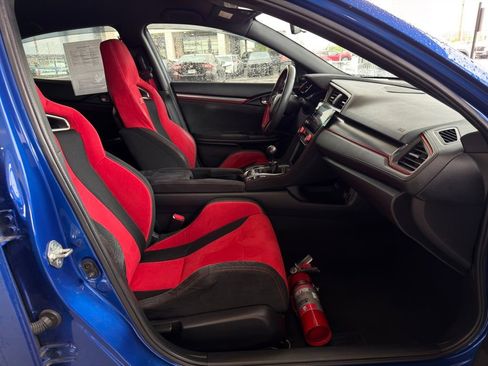 Used 2019 Honda Civic Type R image 22