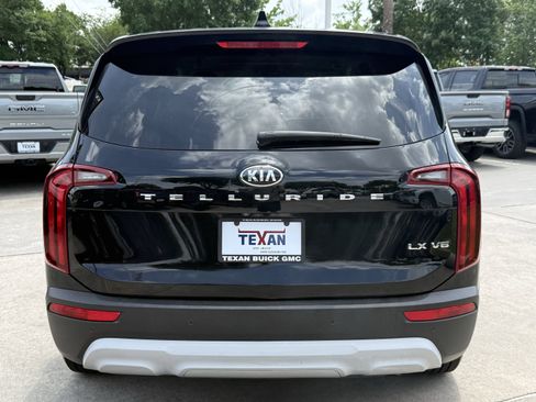Used 2020 Kia Telluride LX image 6