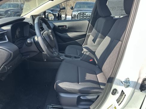 New 2026 Toyota Corolla LE image 28