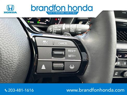 Used 2026 Honda CR-V Sport Touring image 15