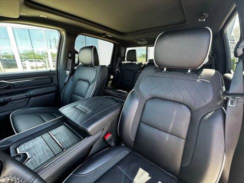 Used 2026 RAM 1500 Limited AWD/4WD image 17