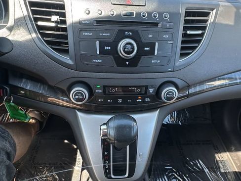 Used 2012 Honda CR-V EX-L image 24