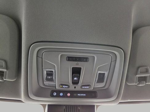 Used 2024 Chevrolet Silverado 1500 RST w/ Convenience Package II AWD/4WD image 19