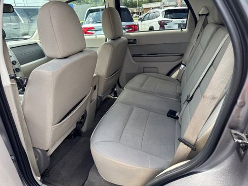 Used 2012 Ford Escape XLT FWD image 14