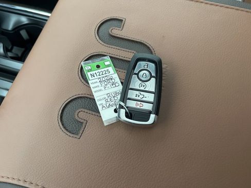 New 2026 Ford F150 King Ranch AWD/4WD image 20