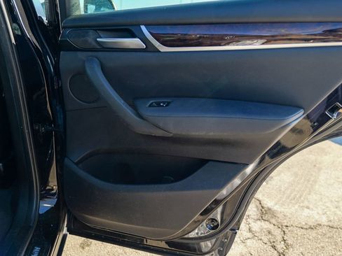 Used 2015 BMW X3 xDrive28i image 29