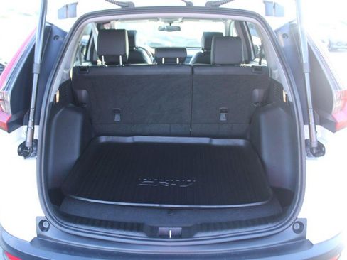 Used 2022 Honda CR-V EX-L image 7