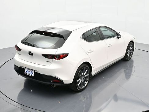 Used 2024 MAZDA MAZDA3 s image 36