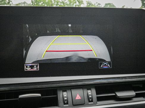 Used 2022 Lexus ES 350 w/ Premium Package FWD image 25
