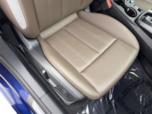 Used 2025 Audi A3 2.0T Premium Plus w/ Premium Plus Package image 46