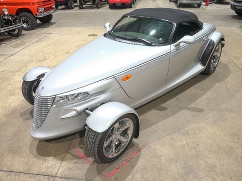 Used 2001 Plymouth Prowler RWD image 29