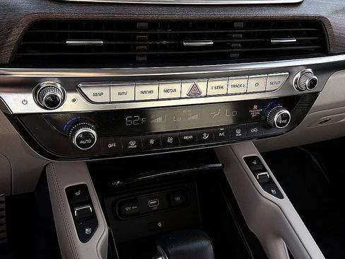 Used 2021 Kia Telluride SX FWD image 16