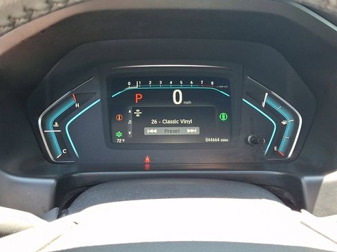 Used 2023 Honda Odyssey EX-L image 21
