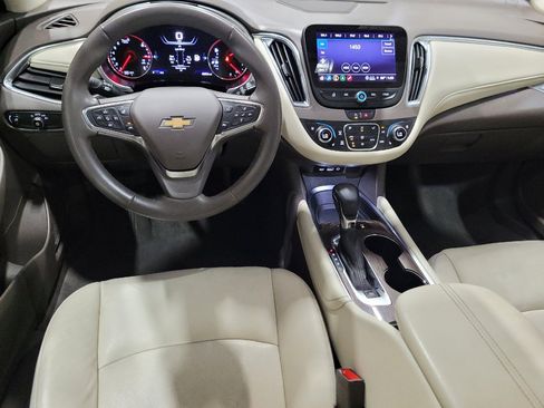 Used 2024 Chevrolet Malibu LT FWD image 22