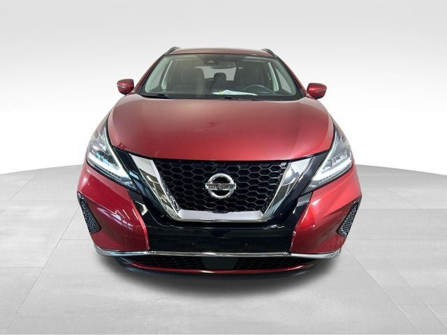 Used 2020 Nissan Murano SV AWD/4WD image 8