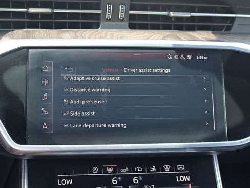 Used 2019 Audi A7 3.0T Prestige w/ Prestige Package image 26