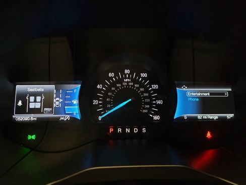 Used 2023 Ford Edge SEL image 23