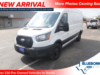 Used 2025 Ford Transit 250 148 Medium Roof