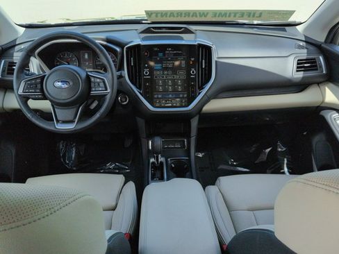 Used 2025 Subaru Ascent Limited w/ Popular Package #1 AWD/4WD image 15