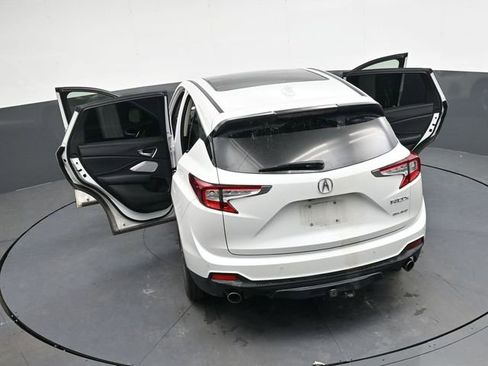 Certified 2021 Acura RDX PMC Edition image 38