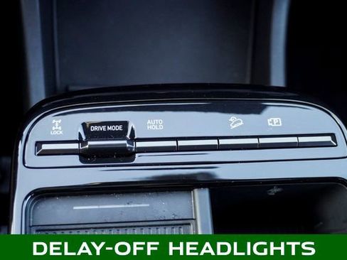 Used 2025 Hyundai Tucson N Line image 21