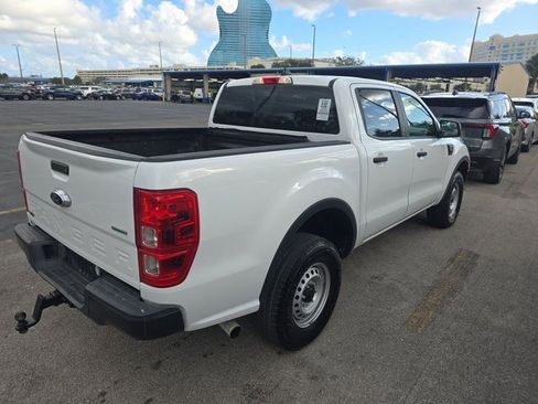Used 2019 Ford Ranger XL w/ Equipment Group 101A Mid image 2