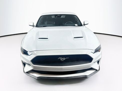 Used 2023 Ford Mustang Premium RWD image 2