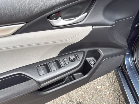 Used 2020 Honda Civic EX image 14