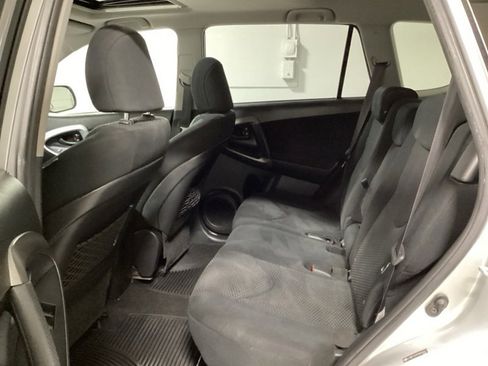Used 2009 Toyota RAV4 Sport image 17
