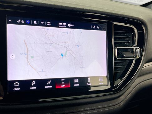 Used 2022 Dodge Durango GT image 13