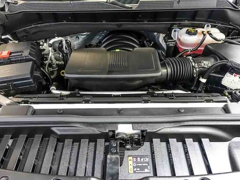 Used 2024 Chevrolet Silverado 1500 RST w/ All Star Edition Plus AWD/4WD image 32