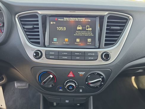 Used 2018 Hyundai Accent SEL image 17