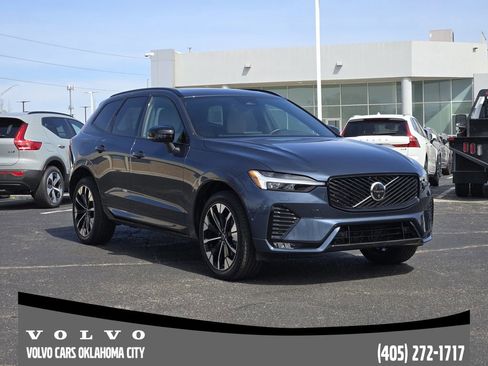Used 2026 Volvo XC60 B5 Plus w/ Protection Package Premier image 2
