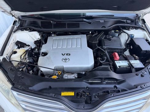 Used 2009 Toyota Venza FWD image 22