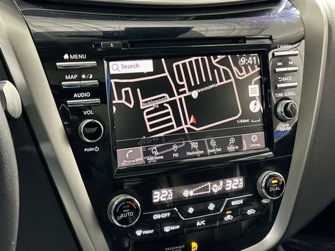 Used 2024 Nissan Murano SL image 25