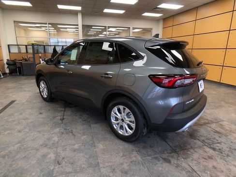 New 2026 Ford Escape Active w/ Cold Weather Package image 5