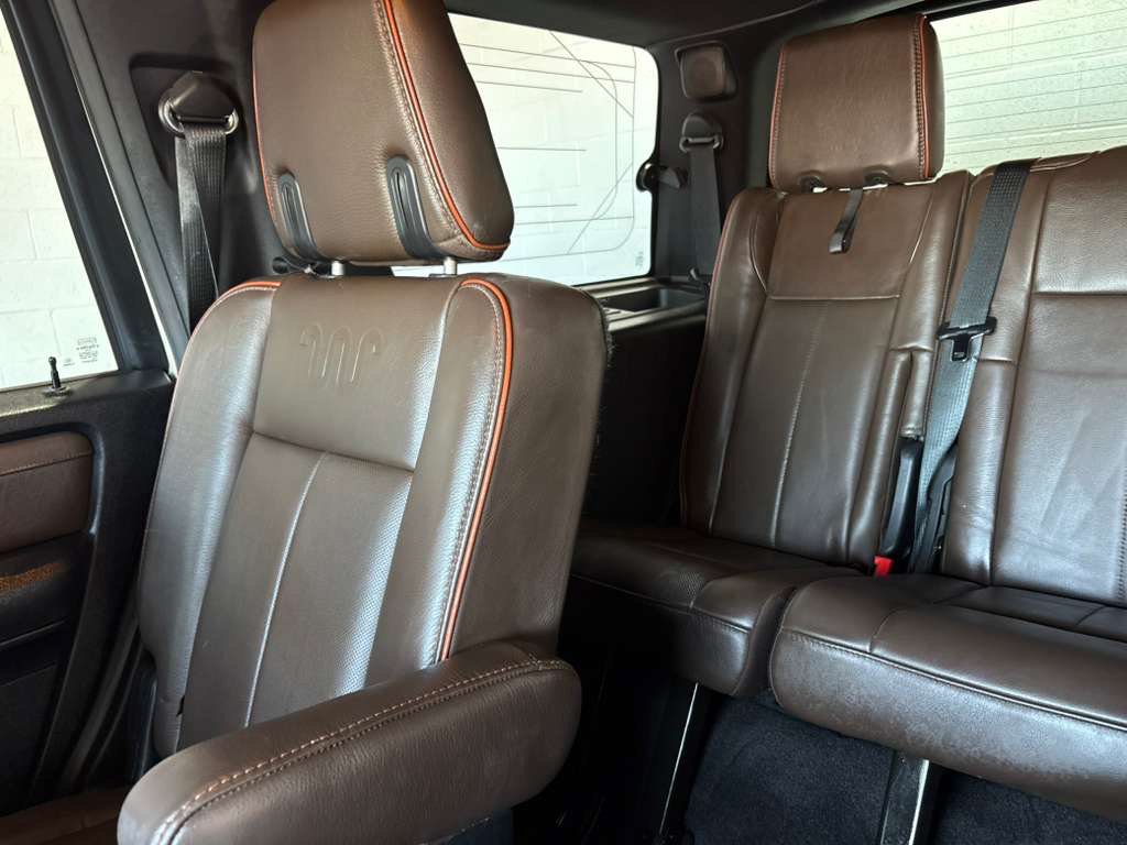 Used 2017 Ford Expedition King Ranch RWD image 13