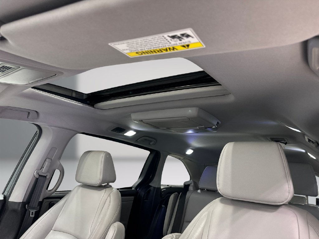 Used 2020 Honda Odyssey Touring image 17