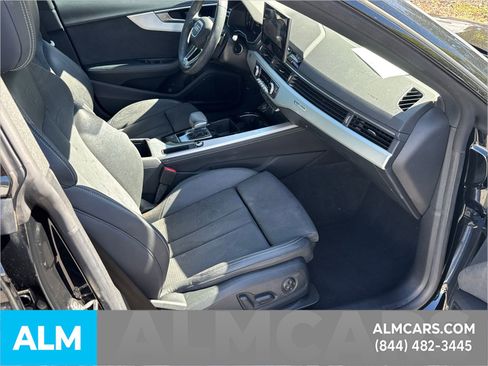 Used 2022 Audi A5 2.0T Premium Plus image 16