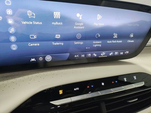 New 2026 Buick Enclave Avenir w/ Super Cruise Package image 31